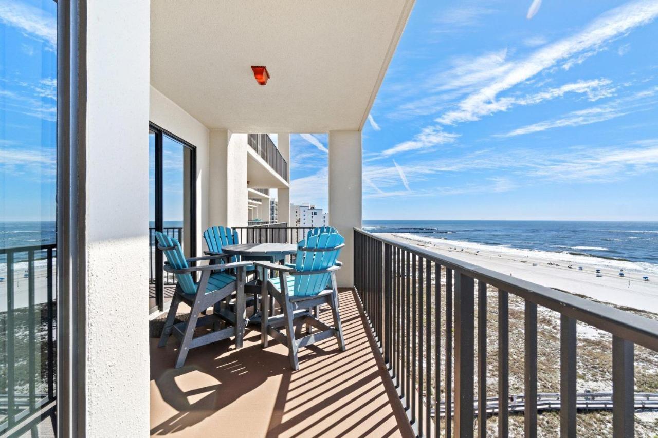 Phoenix Vll 1102 Orange Beach Exterior foto