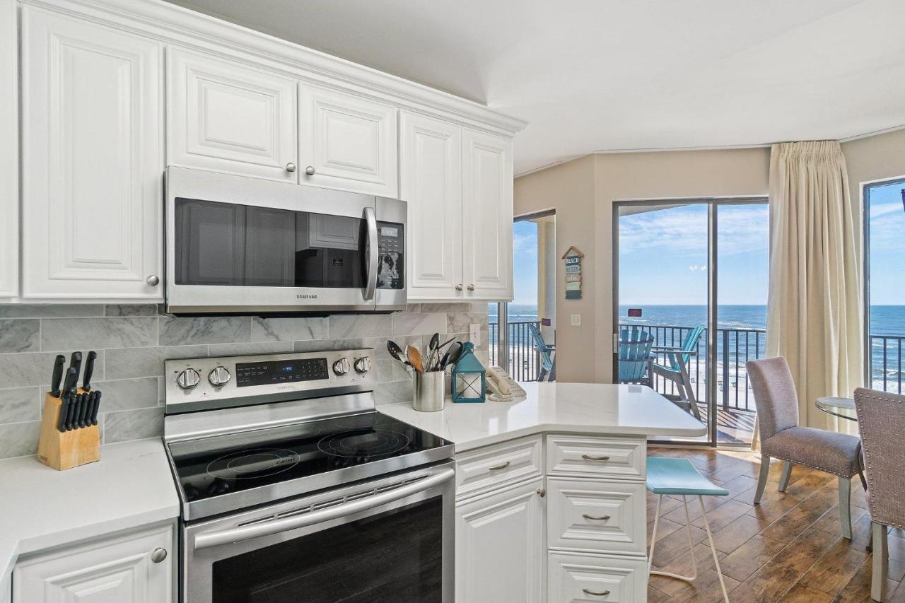 Phoenix Vll 1102 Orange Beach Exterior foto